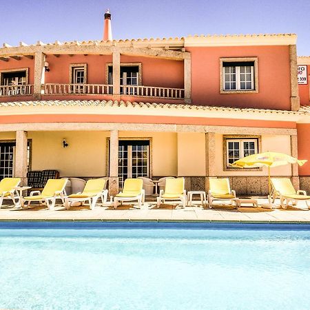 Albufeira Lounge Hostel Kültér fotó
