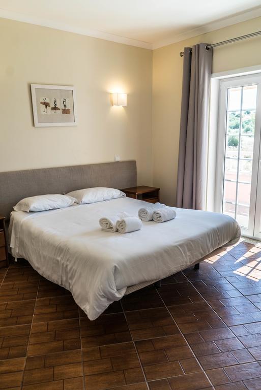 Albufeira Lounge Hostel Kültér fotó