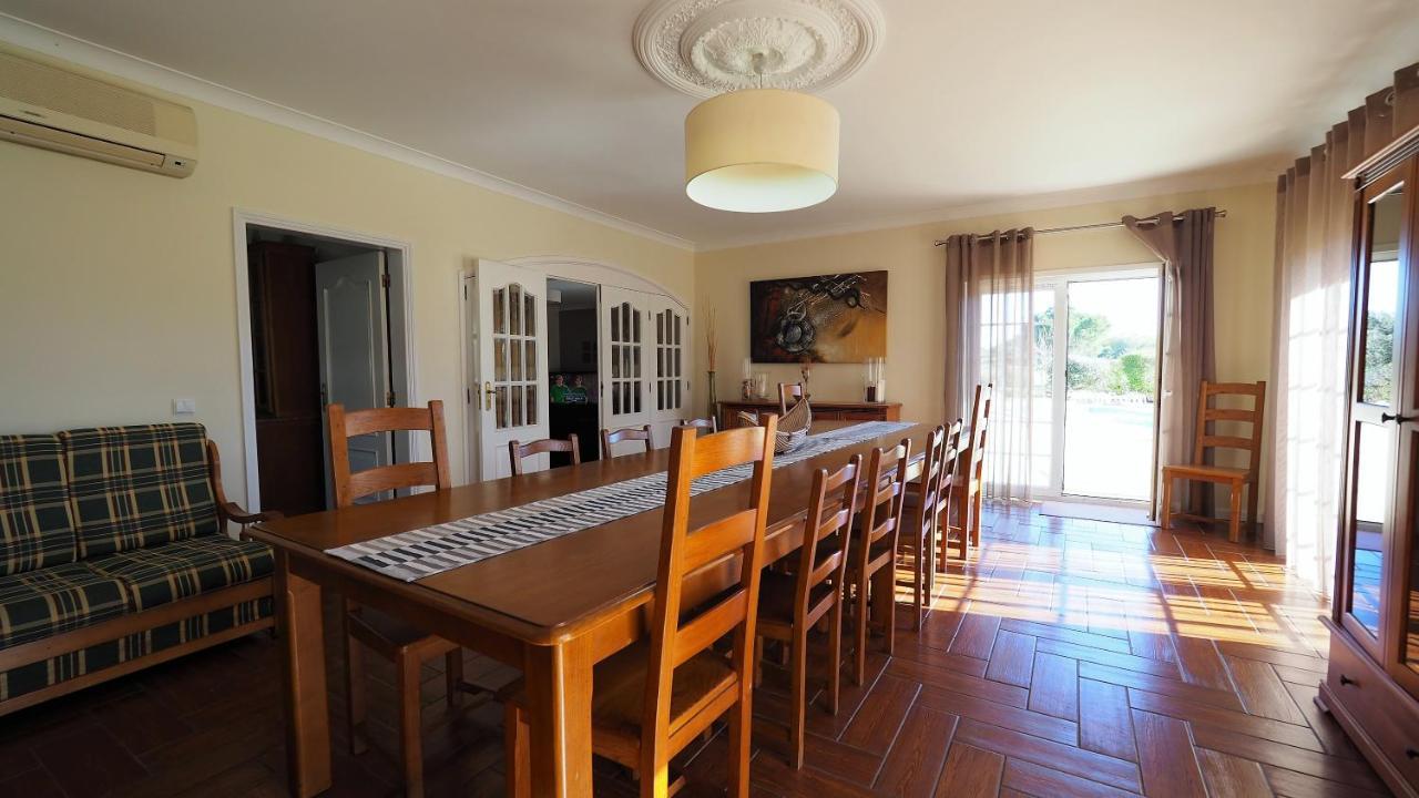 Albufeira Lounge Hostel Kültér fotó