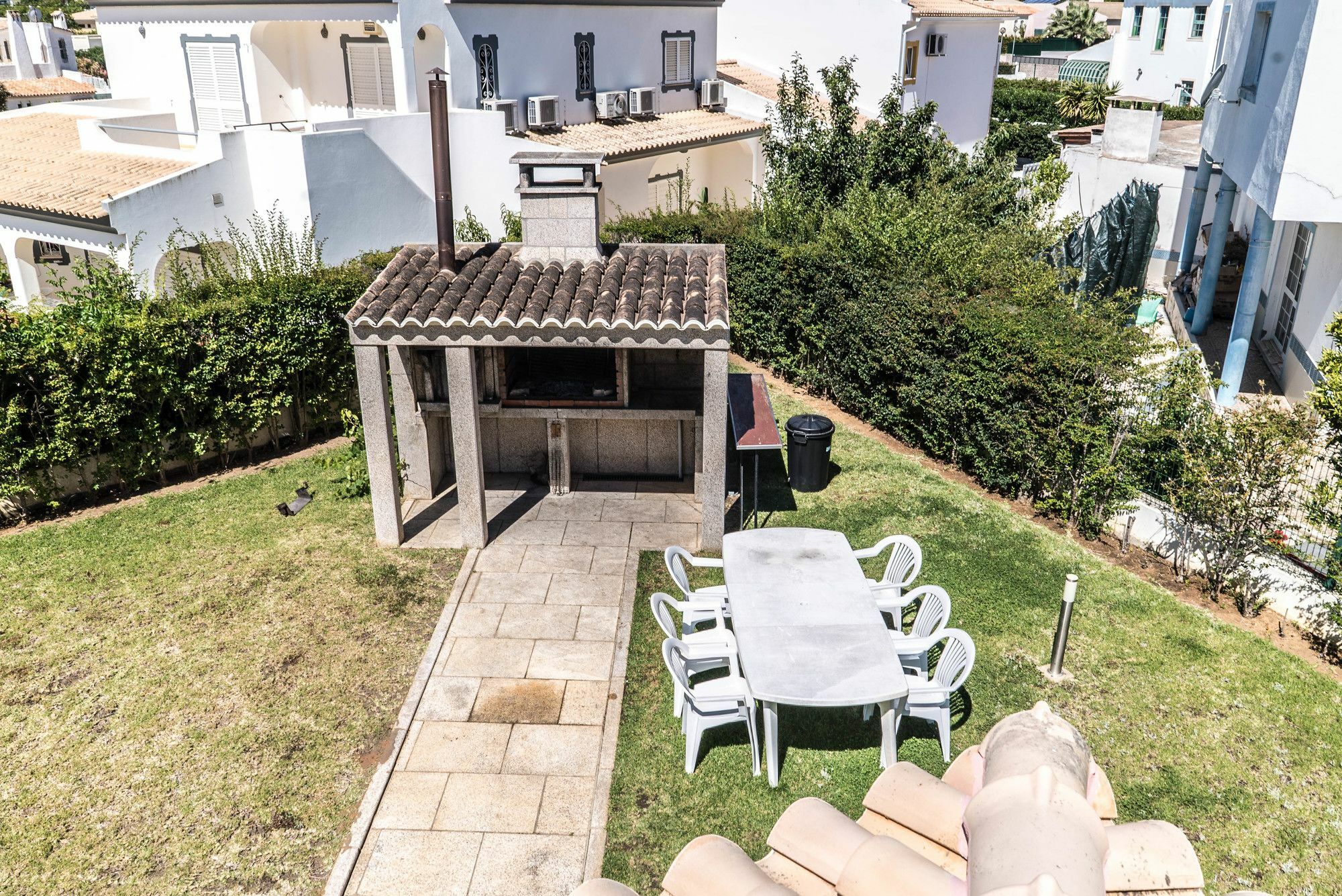 Albufeira Lounge Hostel Kültér fotó