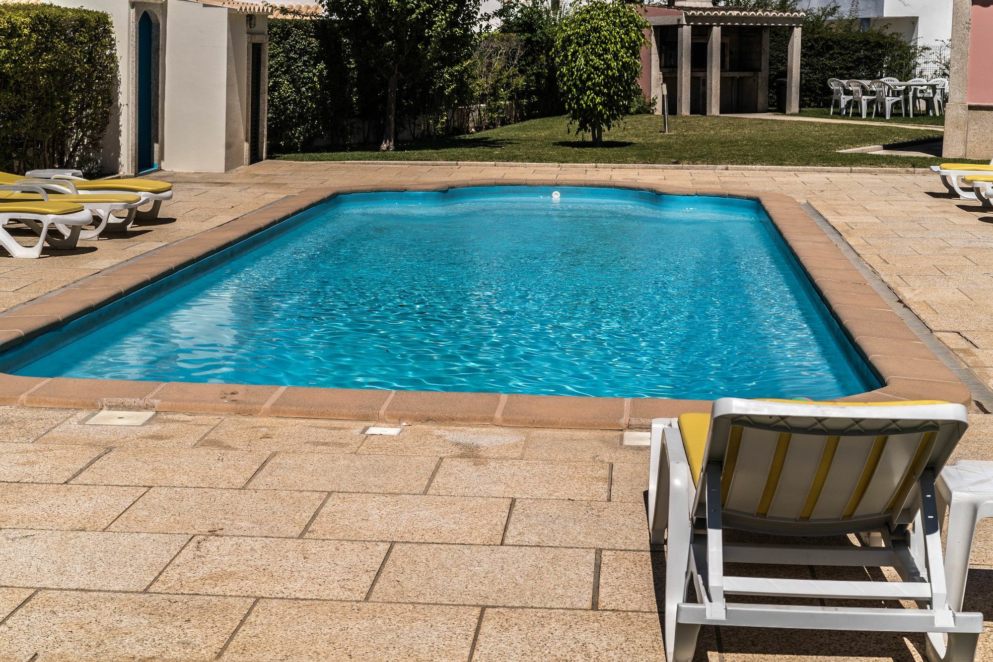 Albufeira Lounge Hostel Kültér fotó